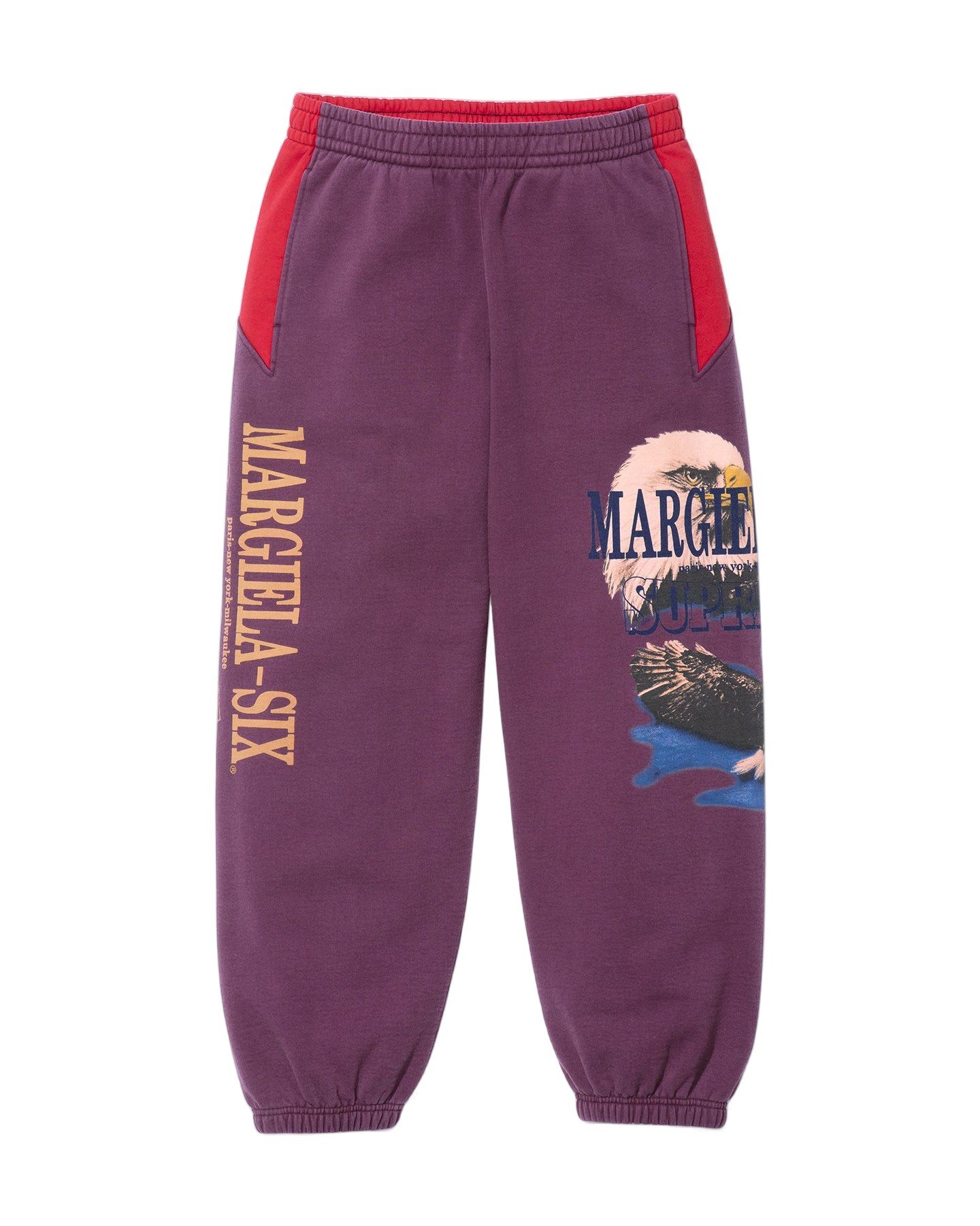 Supreme®/MM6 Maison Margiela Eagle Sweatpant view 5